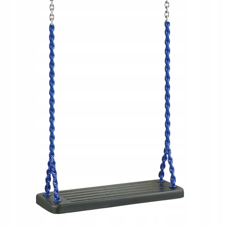 Gumové sedadlo na hojdačku XL-TOOLS 150 kg 6 rokov +